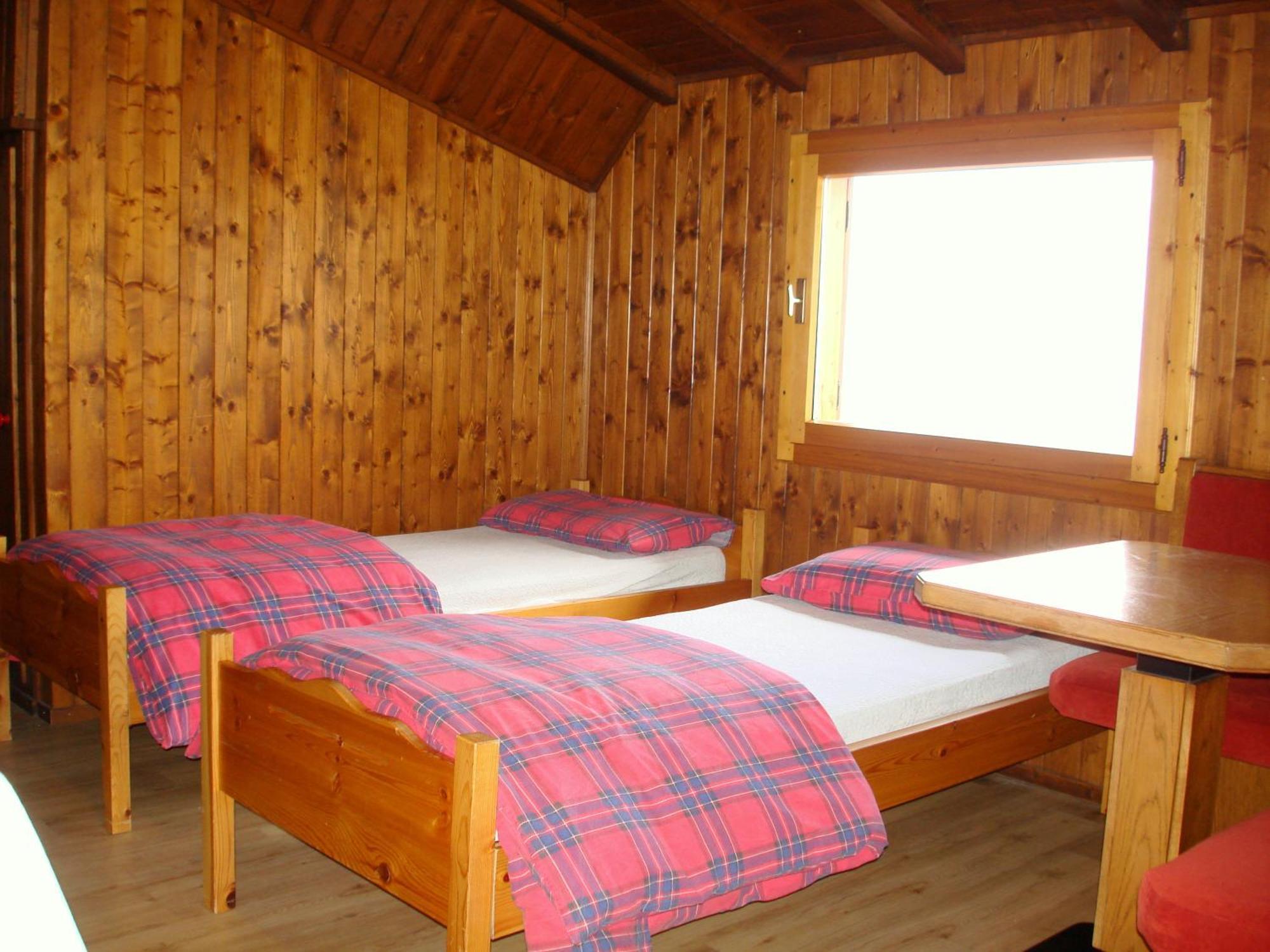 Residence Mirage Oga Rum bild