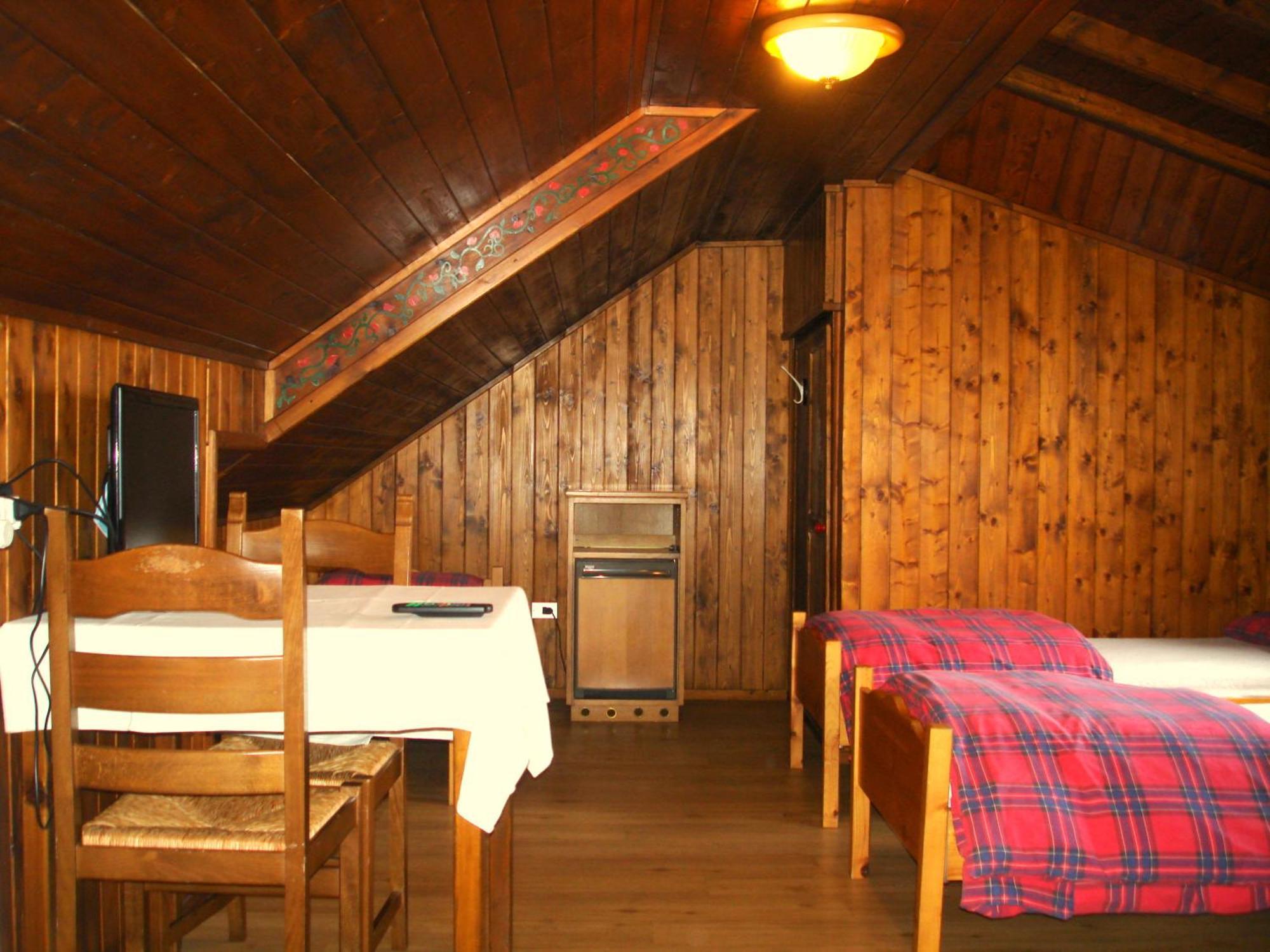 Residence Mirage Oga Rum bild